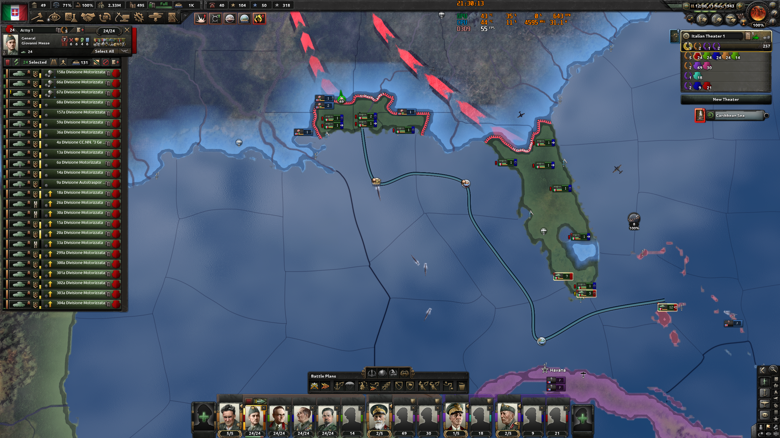 first tanks landed.png